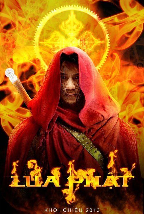 Смотреть фильм Однажды во Вьетнаме / Lua Phat (2013) онлайн в хорошем качестве HDRip