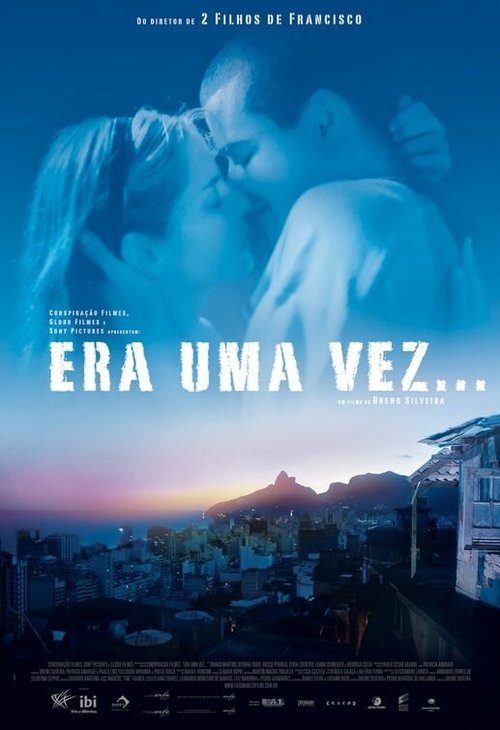 Смотреть фильм Однажды / Era Uma Vez... (2008) онлайн в хорошем качестве HDRip