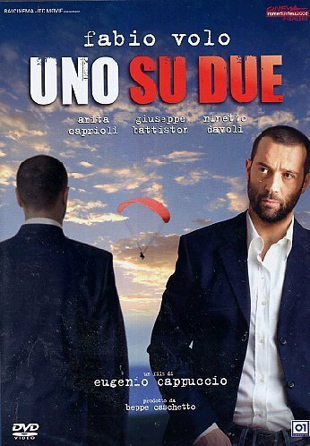 Смотреть фильм Одно из двух / Uno su due (2006) онлайн в хорошем качестве HDRip
