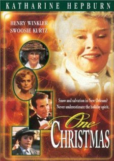 Смотреть фильм Одно Рождество / One Christmas (1994) онлайн в хорошем качестве HDRip