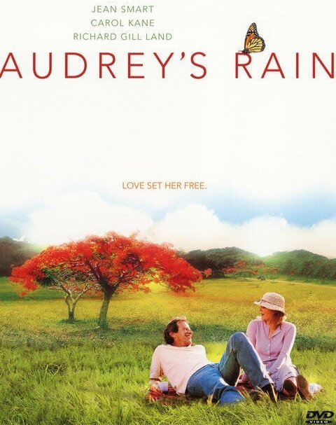 Смотреть фильм Одри и её дождь / Audrey's Rain (2003) онлайн в хорошем качестве HDRip