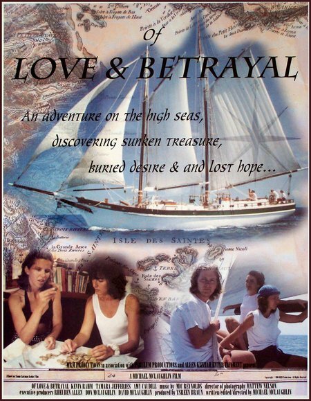 Смотреть фильм Of Love & Betrayal (1995) онлайн в хорошем качестве HDRip
