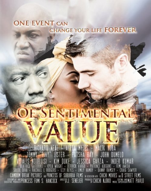 Смотреть фильм Of Sentimental Value (2016) онлайн в хорошем качестве CAMRip