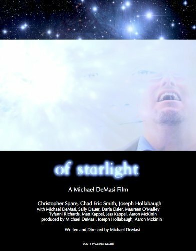 Смотреть фильм Of Starlight (2011) онлайн в хорошем качестве HDRip
