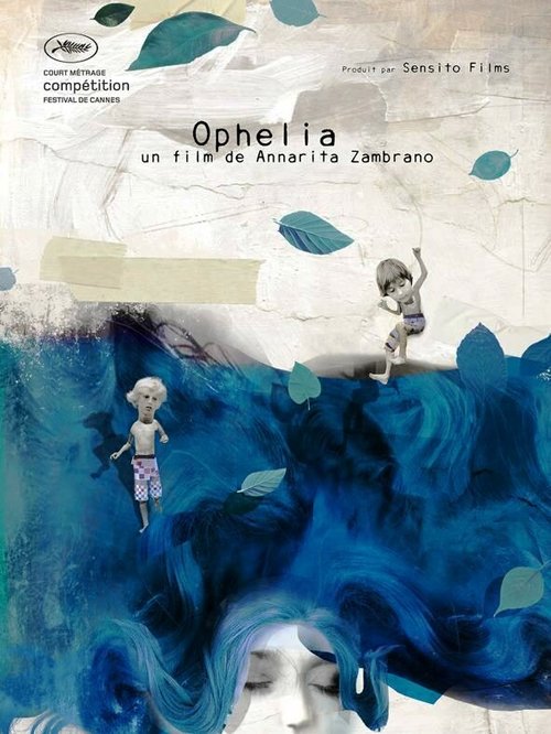 Смотреть фильм Офелия / Ophelia (2013) онлайн 