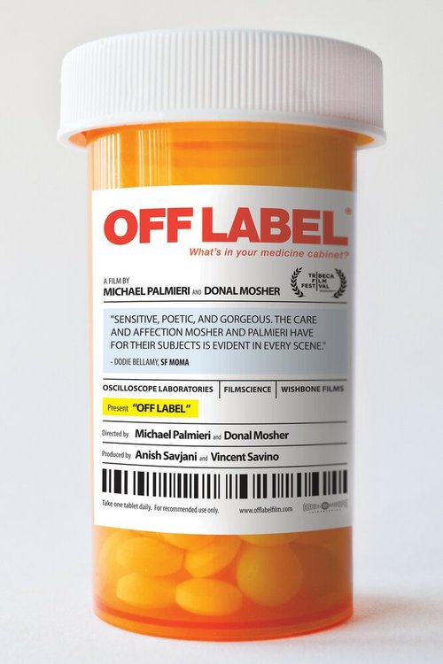 Смотреть фильм Off Label (2012) онлайн в хорошем качестве HDRip