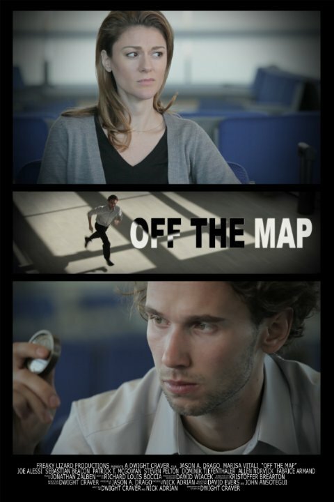 Смотреть фильм Off the Map (2011) онлайн 