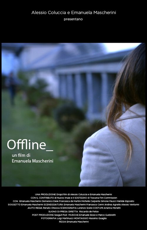Смотреть фильм Оффлайн / Offline (2016) онлайн в хорошем качестве CAMRip