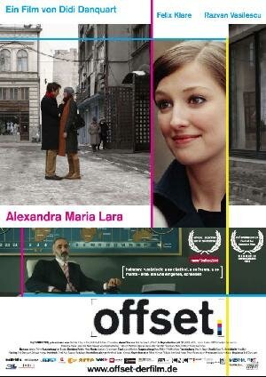 Смотреть фильм Offset (2006) онлайн в хорошем качестве HDRip