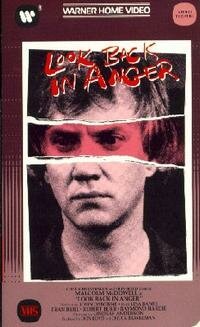 Смотреть фильм Оглянись во гневе / Look Back in Anger (1985) онлайн в хорошем качестве SATRip