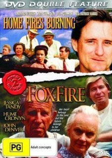 Смотреть фильм Огонь в домашнем очаге / Home Fires Burning (1989) онлайн в хорошем качестве SATRip