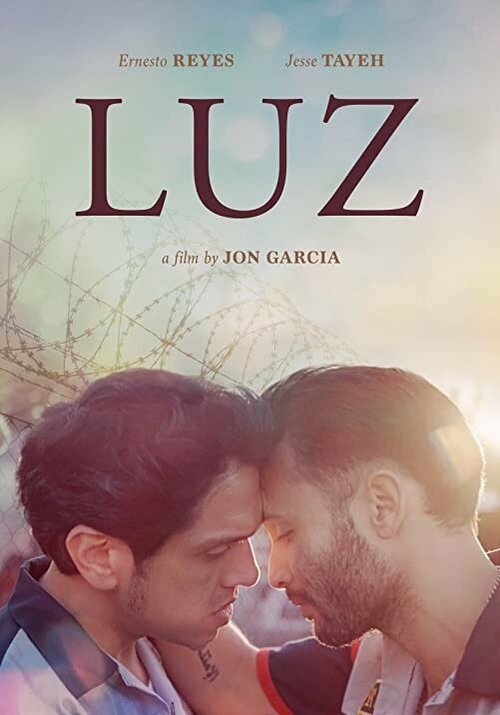 Смотреть фильм Огонёк / Luz (2020) онлайн в хорошем качестве HDRip