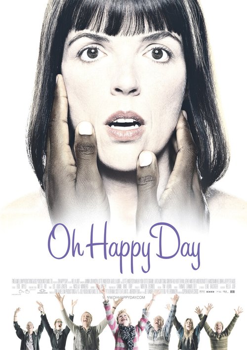 Смотреть фильм Oh Happy Day (2004) онлайн в хорошем качестве HDRip