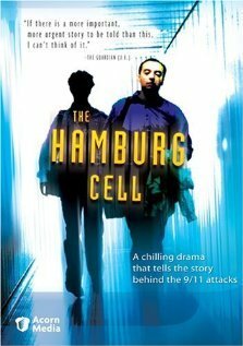Смотреть фильм Охота на близнецов / The Hamburg Cell (2004) онлайн в хорошем качестве HDRip