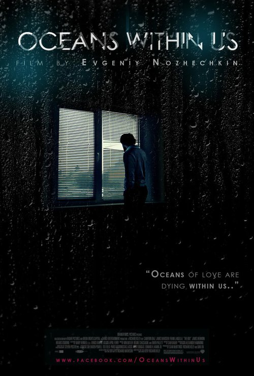 Смотреть фильм Океаны внутри нас (2011) онлайн 