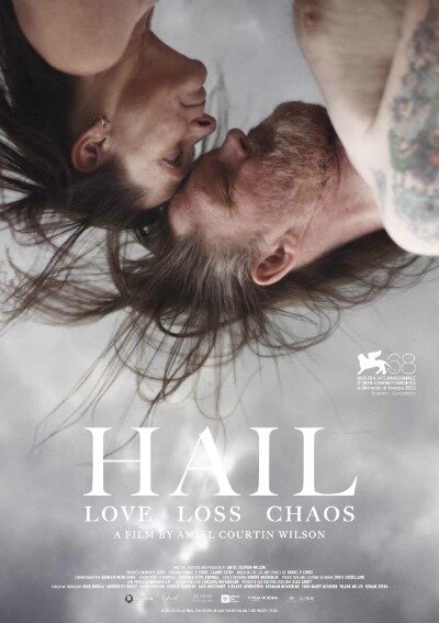 Смотреть фильм Оклик / Hail (2011) онлайн в хорошем качестве HDRip