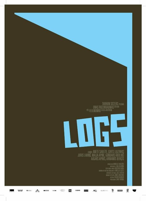 Смотреть фильм Окно / Logs (2012) онлайн 