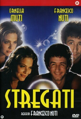 Смотреть фильм Околдованные / Stregati (1986) онлайн в хорошем качестве SATRip