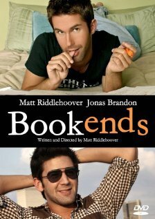 Окончание книги / Bookends