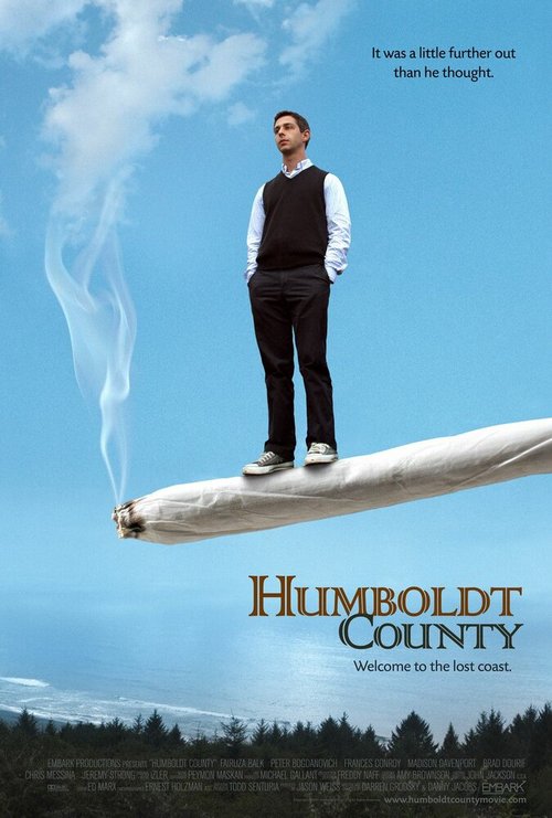 Смотреть фильм Округ Гумбольдта / Humboldt County (2008) онлайн в хорошем качестве HDRip
