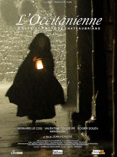 Смотреть фильм Окситанка / L'occitanienne (2006) онлайн в хорошем качестве HDRip