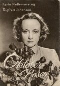 Смотреть фильм Oktoberroser (1946) онлайн в хорошем качестве SATRip