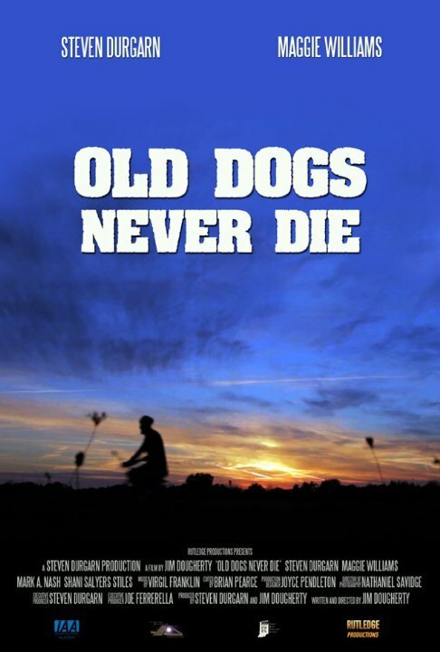 Смотреть фильм Old Dogs Never Die (2014) онлайн в хорошем качестве HDRip