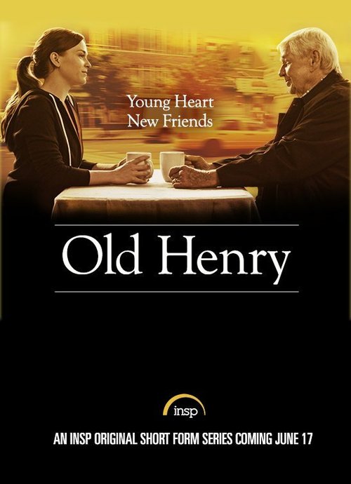 Смотреть фильм Old Henry (2013) онлайн в хорошем качестве HDRip
