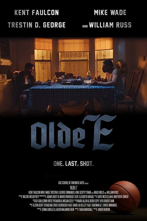 Смотреть фильм Olde E (2016) онлайн 
