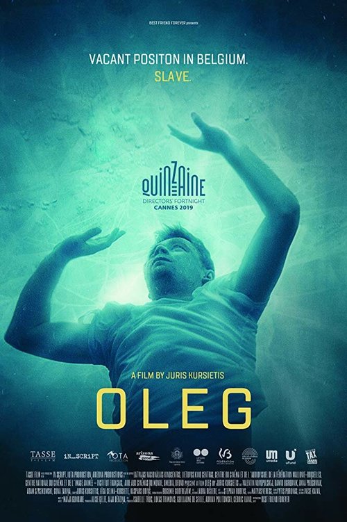 Смотреть фильм Олег / Oleg (2019) онлайн в хорошем качестве HDRip