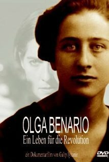Olga Benario - Ein Leben für die Revolution