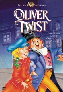Смотреть фильм Оливер Твист / Oliver Twist (1974) онлайн в хорошем качестве SATRip