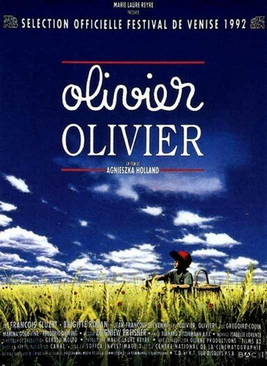 Смотреть фильм Оливье, Оливье / Olivier, Olivier (1992) онлайн в хорошем качестве HDRip