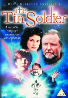 Смотреть фильм Оловянный солдатик / The Tin Soldier (1995) онлайн в хорошем качестве HDRip