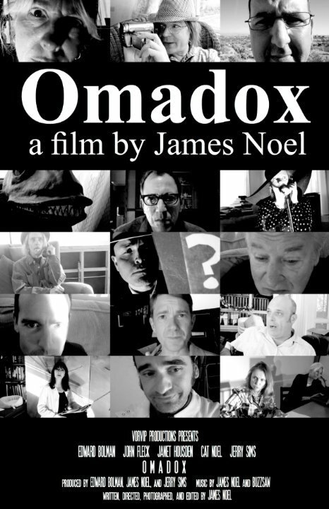 Смотреть фильм Omadox (2014) онлайн в хорошем качестве HDRip