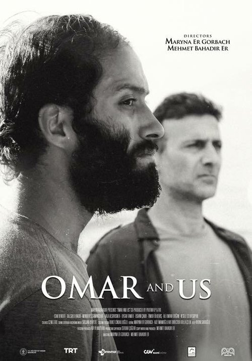 Смотреть фильм Омар и мы / Omar And Us (2019) онлайн в хорошем качестве HDRip