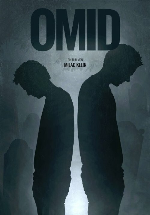 Смотреть фильм Omid (2016) онлайн в хорошем качестве CAMRip