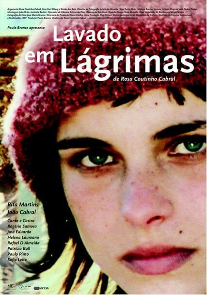 Смотреть фильм Омывается слезам / Lavado em Lágrimas (2006) онлайн в хорошем качестве HDRip