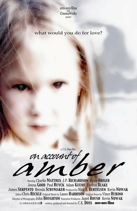 Смотреть фильм On Account of Amber (2004) онлайн 