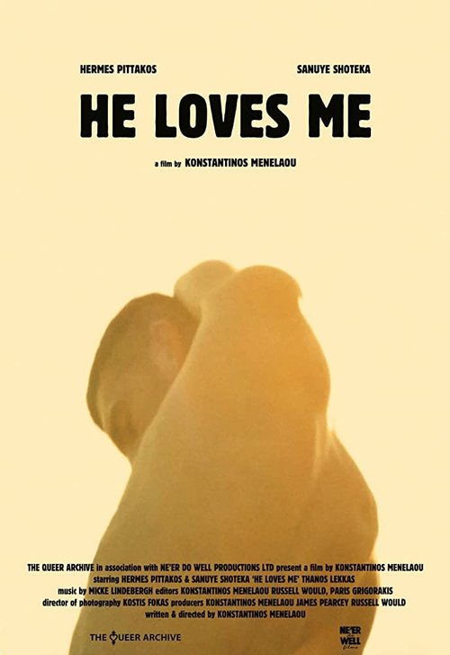 Смотреть фильм Он любит меня / He Loves Me (2018) онлайн в хорошем качестве HDRip
