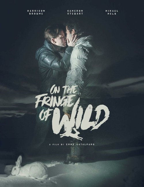 Смотреть фильм On the Fringe of Wild (2021) онлайн в хорошем качестве HDRip