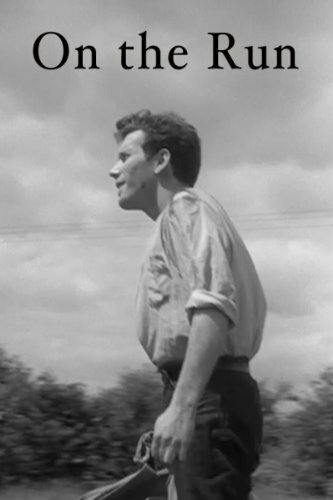 Смотреть фильм On the Run (1958) онлайн в хорошем качестве SATRip