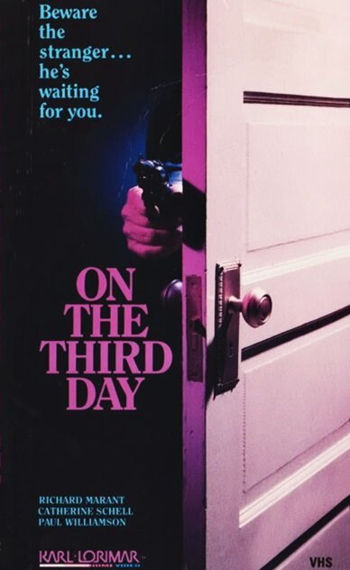 Смотреть фильм On the Third Day (1983) онлайн в хорошем качестве SATRip