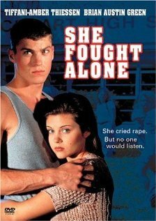 Смотреть фильм Она сражалась в одиночку / She Fought Alone (1995) онлайн в хорошем качестве HDRip
