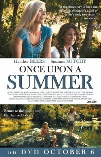 Смотреть фильм Once Upon a Summer (2009) онлайн в хорошем качестве HDRip