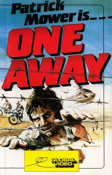 Смотреть фильм One Away (1976) онлайн в хорошем качестве SATRip