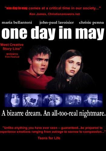 Смотреть фильм One Day in May (2002) онлайн в хорошем качестве HDRip
