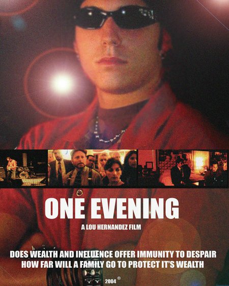 Смотреть фильм One Evening (2004) онлайн в хорошем качестве HDRip