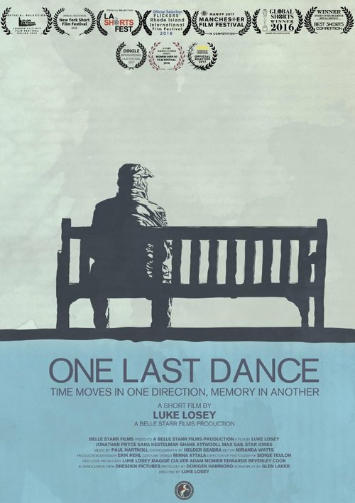 Смотреть фильм One Last Dance (2016) онлайн 