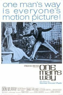 Смотреть фильм One Man's Way (1964) онлайн в хорошем качестве SATRip